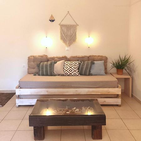 Casa Evriali Apartments Kokkini Hani Buitenkant foto