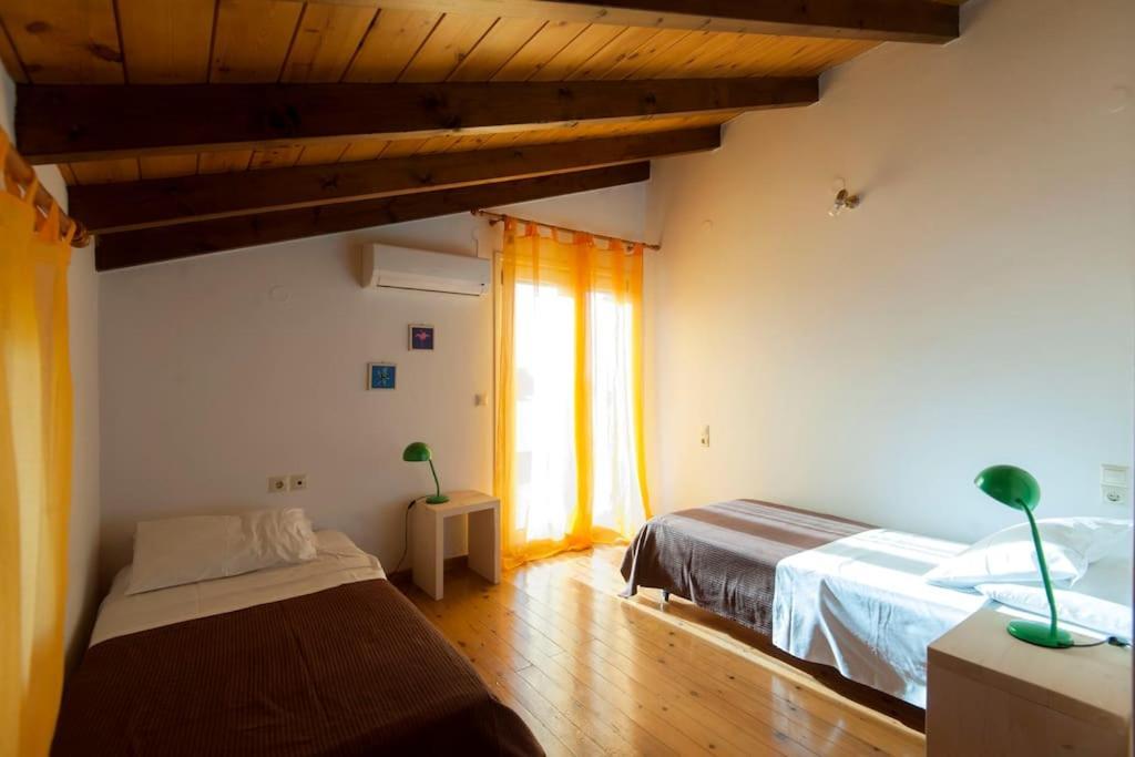 Casa Evriali Apartments Kokkini Hani Buitenkant foto