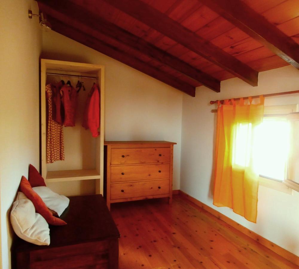 Casa Evriali Apartments Kokkini Hani Buitenkant foto