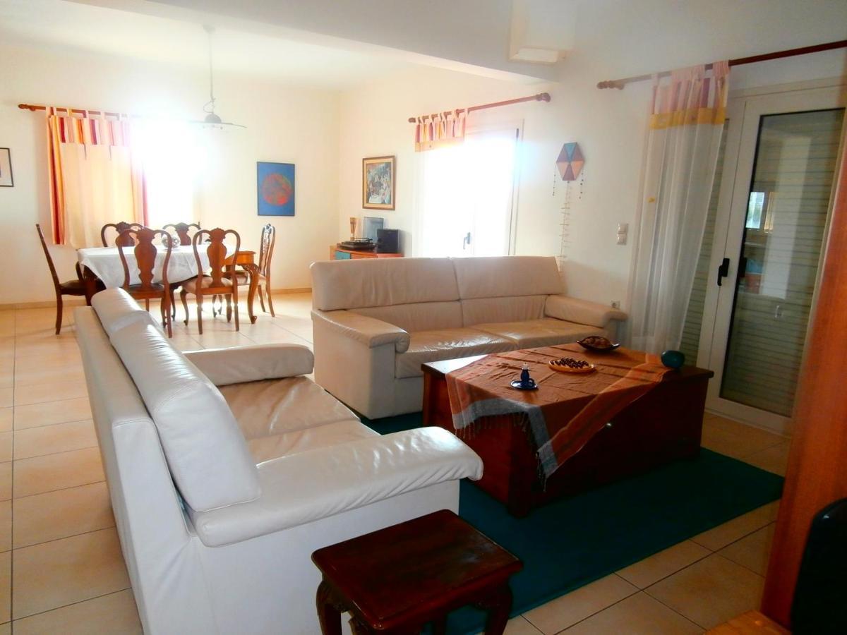 Casa Evriali Apartments Kokkini Hani Buitenkant foto