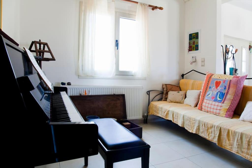 Casa Evriali Apartments Kokkini Hani Buitenkant foto