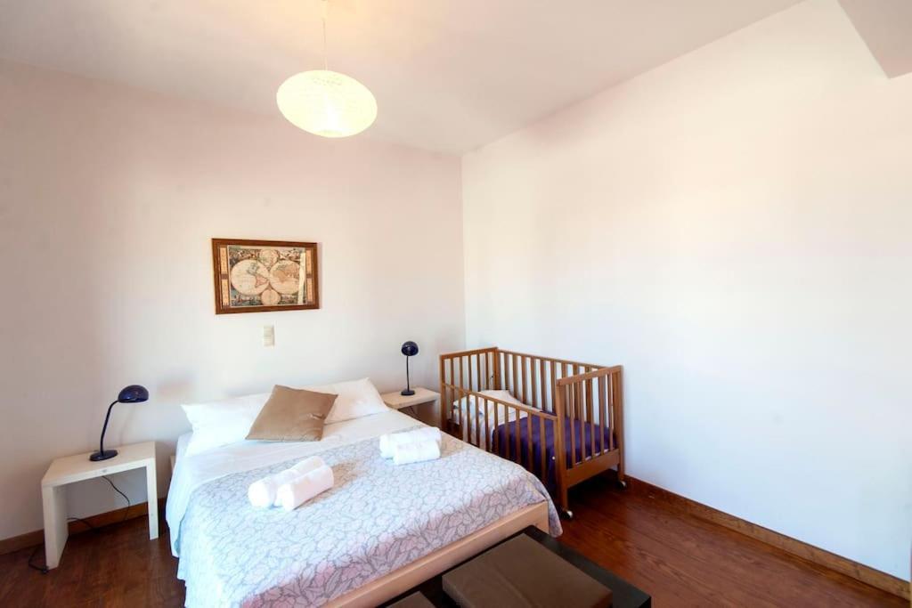 Casa Evriali Apartments Kokkini Hani Buitenkant foto