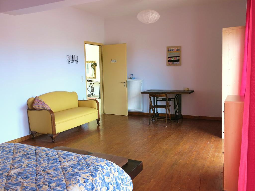 Casa Evriali Apartments Kokkini Hani Buitenkant foto
