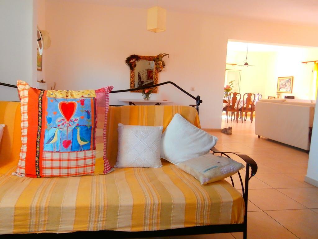 Casa Evriali Apartments Kokkini Hani Buitenkant foto