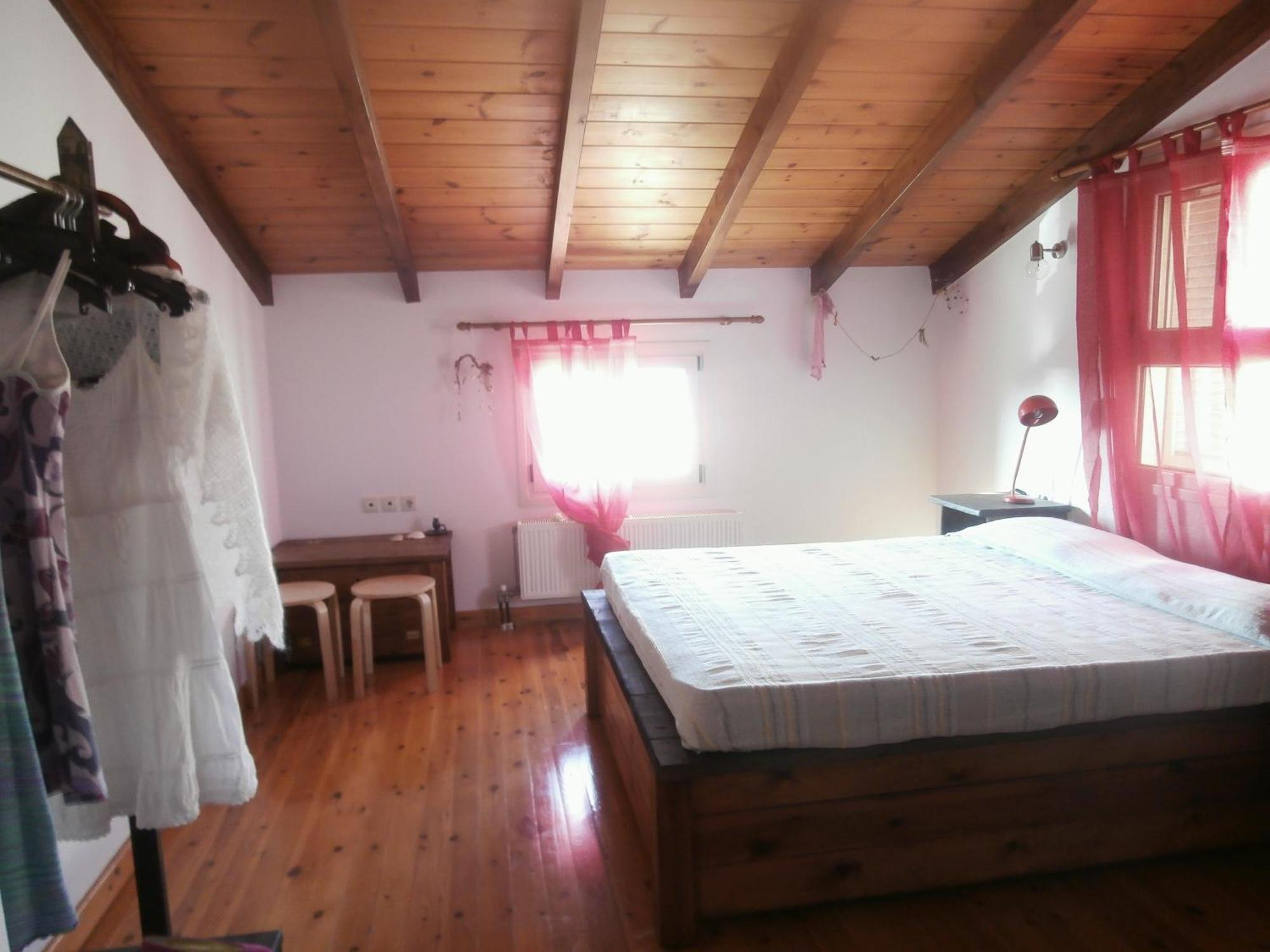 Casa Evriali Apartments Kokkini Hani Buitenkant foto